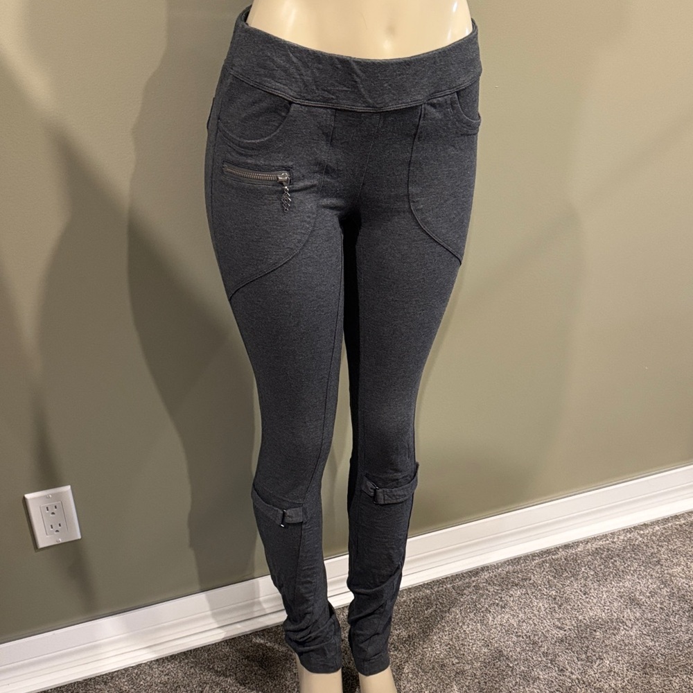 Nomads Hemp wear Pant medium Dark Gray